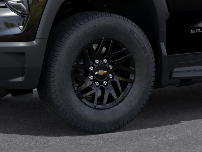 2026 Chevrolet Silverado EV LT - Photo 53