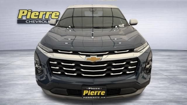 2026 Chevrolet Equinox LT - Photo 8