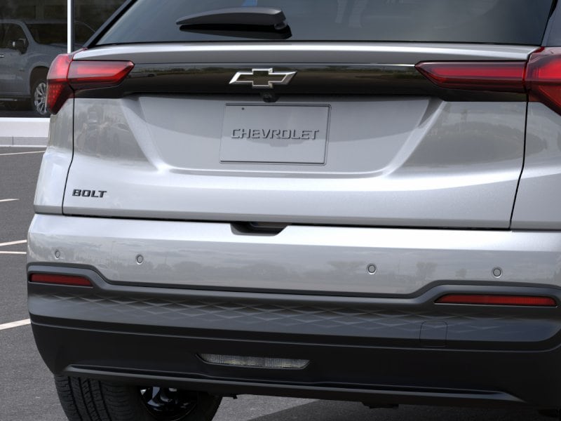 2027 Chevrolet Bolt LT - Photo 39