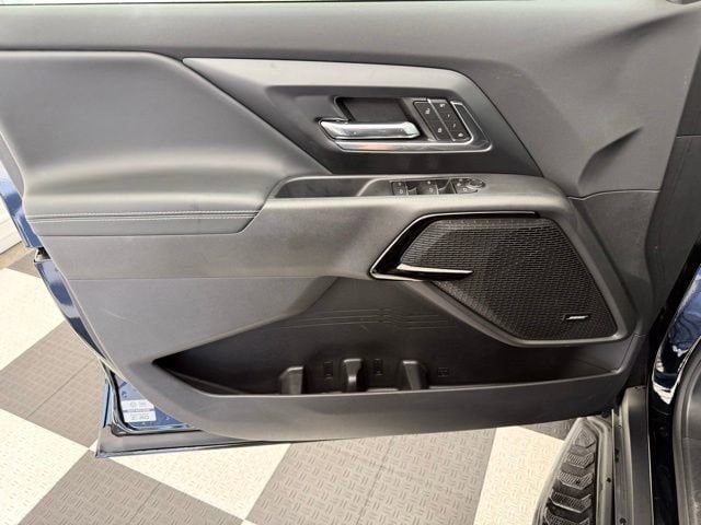2026 Chevrolet Silverado EV LT - Photo 16