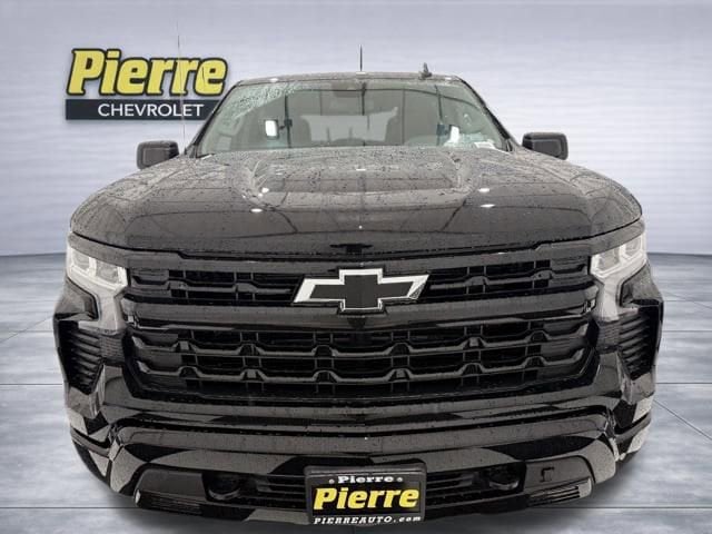 2026 Chevrolet Silverado 1500 RST - Photo 8