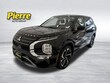  Mitsubishi Outlander Plug-In Hybrid
