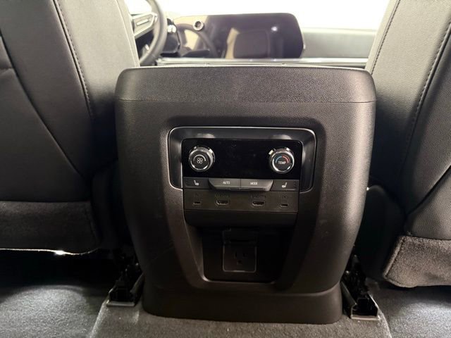 2026 Chevrolet Tahoe Premier - Photo 35
