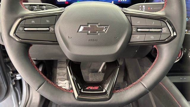 2026 Chevrolet Blazer EV RS - Photo 32