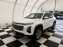 2027 Chevrolet Equinox LT SUV