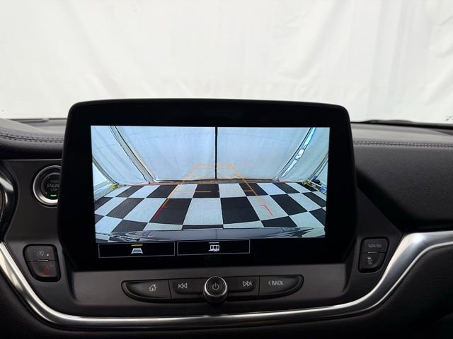 2025 Chevrolet Blazer 2LT - Photo 37