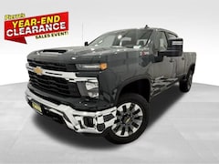 2026 Chevrolet Silverado 2500 HD LT Truck