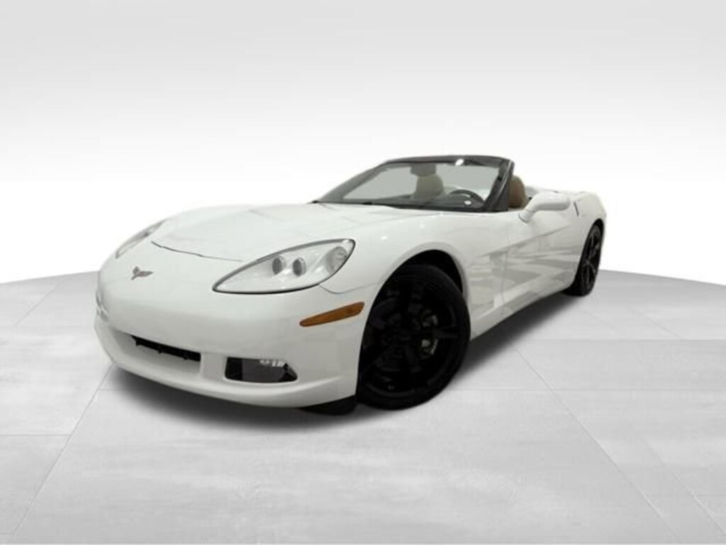Used 2006 Chevrolet Corvette XXX Performance