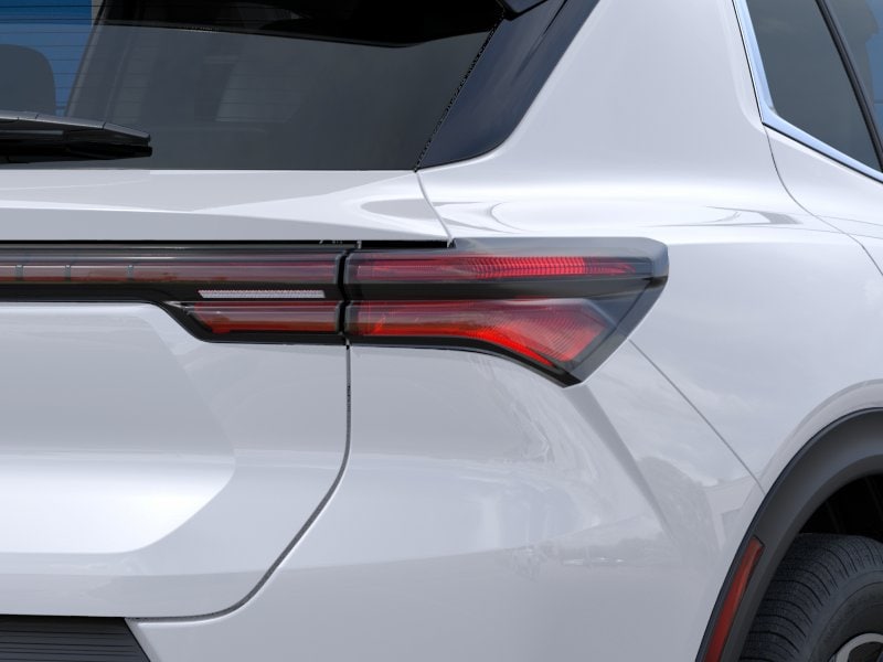 2026 Chevrolet Equinox EV 2LT - Photo 50