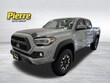  Toyota Tacoma 4WD