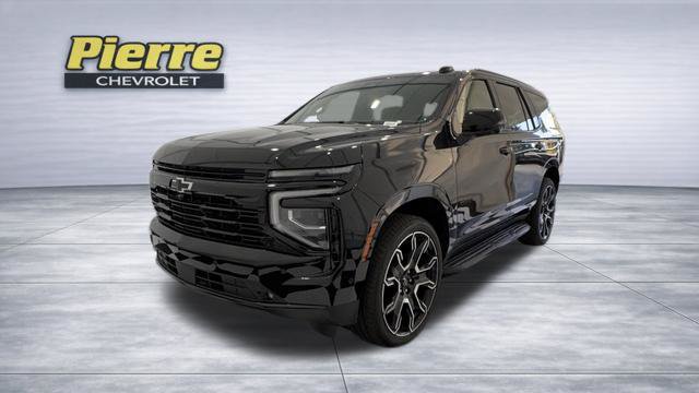 New 2026 Chevrolet Tahoe RST SUV