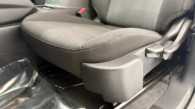 2026 Chevrolet Colorado Work Truck - Photo 12