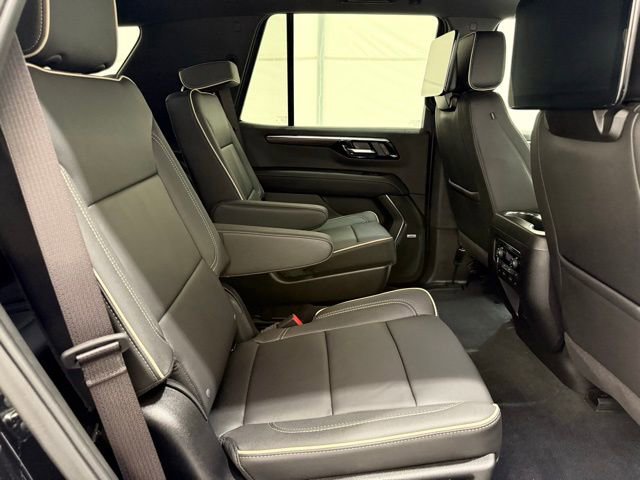 2026 Chevrolet Tahoe Premier - Photo 29