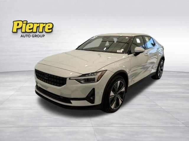 2023 Polestar 2