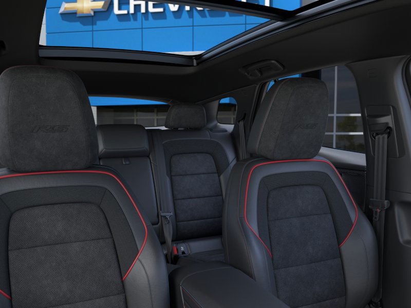 2026 Chevrolet Blazer EV RS - Photo 67