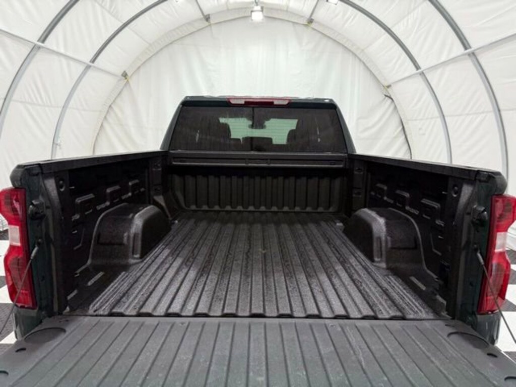 New 2026 Chevrolet Silverado 1500 LT (2FL) Truck