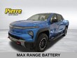  Chevrolet Silverado EV