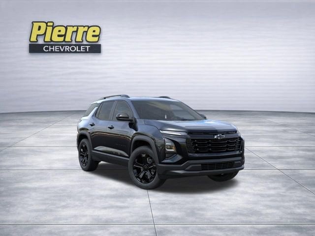 2026 Chevrolet Equinox SUV 