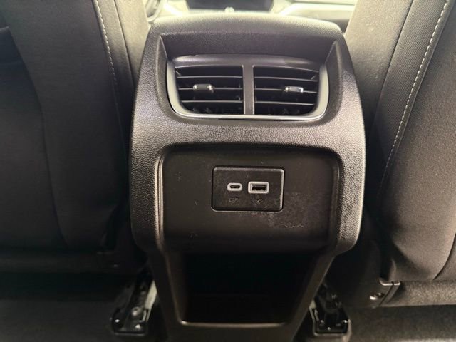 2025 Chevrolet Blazer 2LT - Photo 28