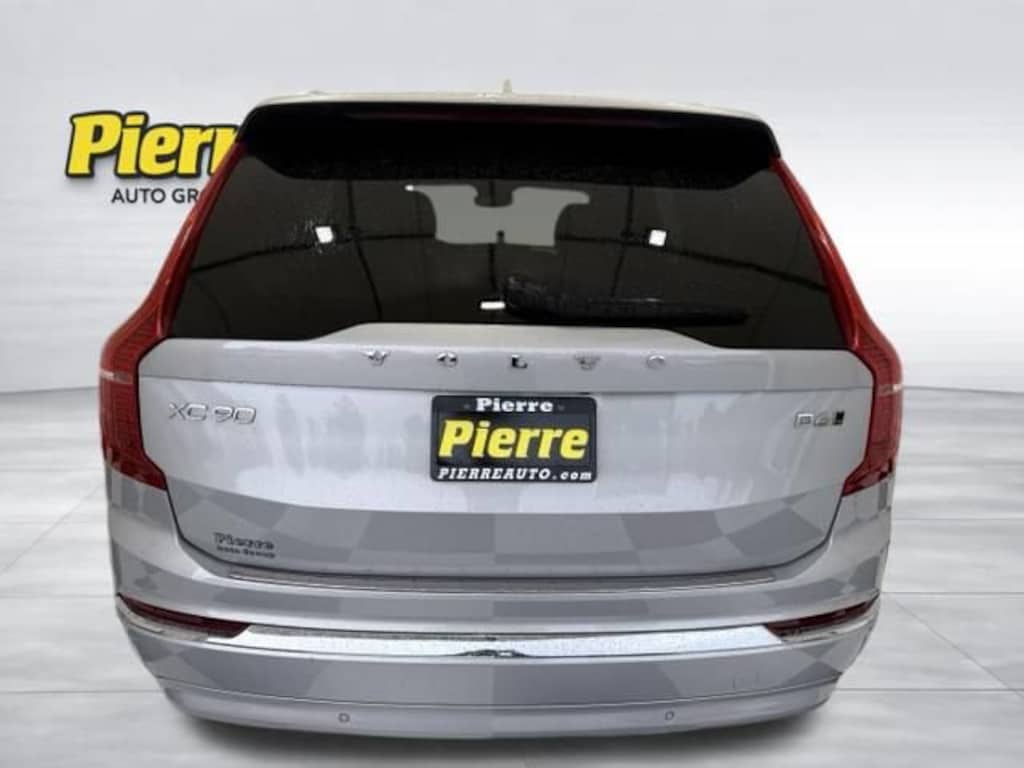 Used 2023 Volvo XC90 Ultimate