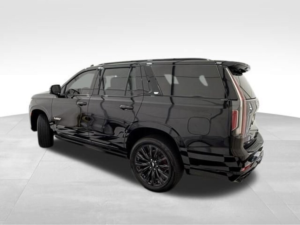 Used 2024 CADILLAC Escalade V-Series Performance
