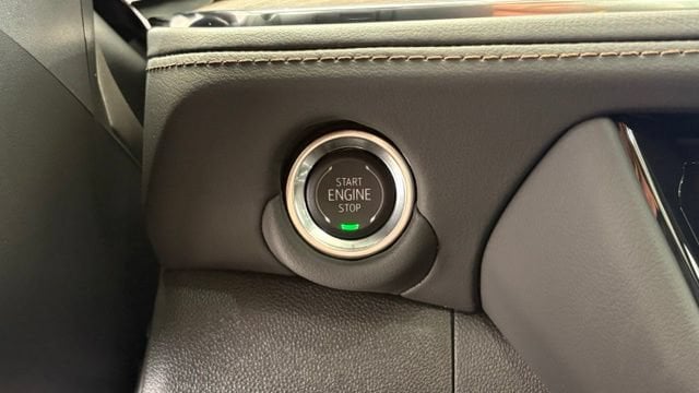 2026 Chevrolet Tahoe High Country - Photo 44