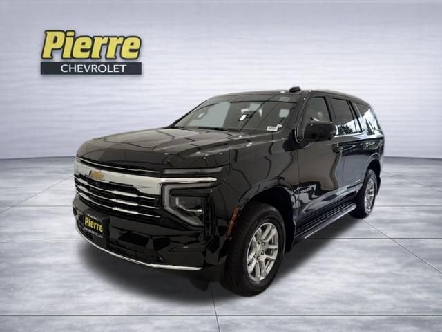 2026 Chevrolet Tahoe SUV 