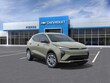  Chevrolet Bolt