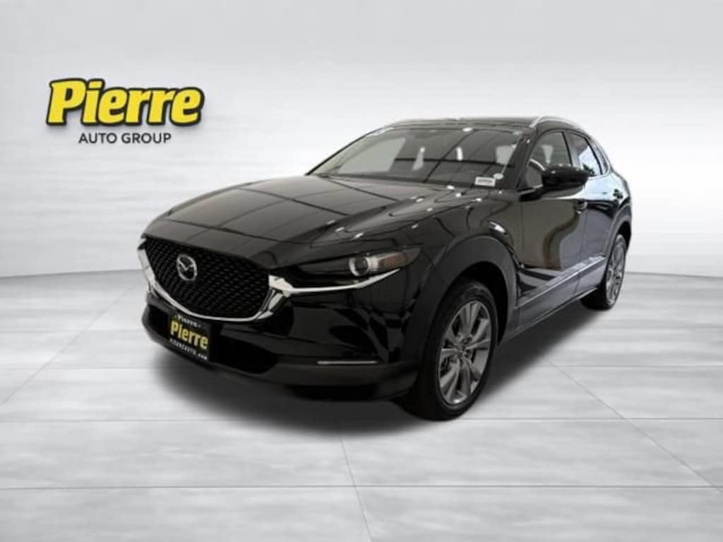 Used 2023 Mazda CX-30 2.5 S Select Package