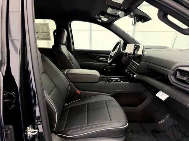 2026 Chevrolet Silverado EV LT - Photo 22