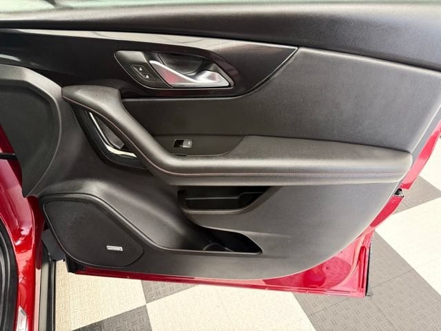 2026 Chevrolet Blazer RS - Photo 25