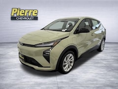 2027 Chevrolet Bolt LT SUV