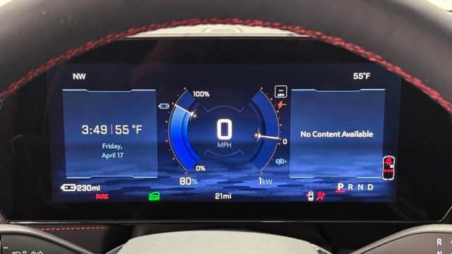 2026 Chevrolet Blazer EV RS - Photo 31