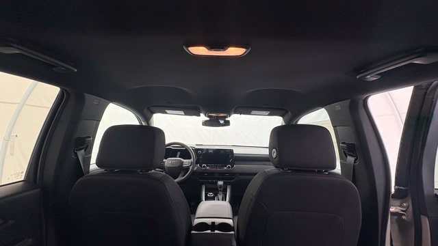 2026 Chevrolet Colorado Trail Boss - Photo 25