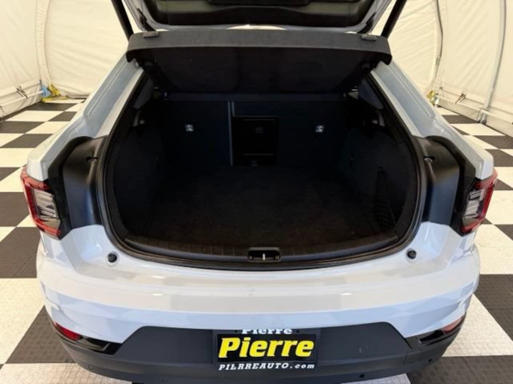 Used 2023 Polestar 2 4DR SDN Sing MTR