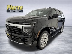 2026 Chevrolet Tahoe LS SUV