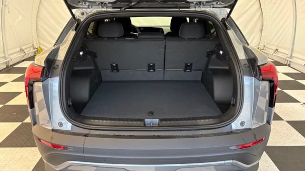 New 2026 Chevrolet Blazer EV LT SUV