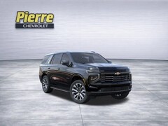 2026 Chevrolet Tahoe High Country SUV