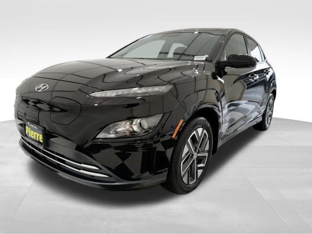 2023 Hyundai Kona EV SE