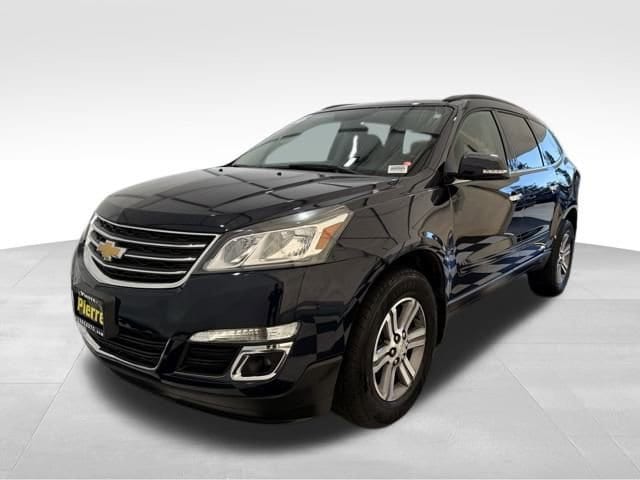 2016 Chevrolet Traverse 1LT