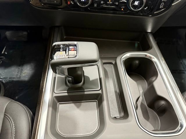 2026 Chevrolet Silverado 1500 RST - Photo 38