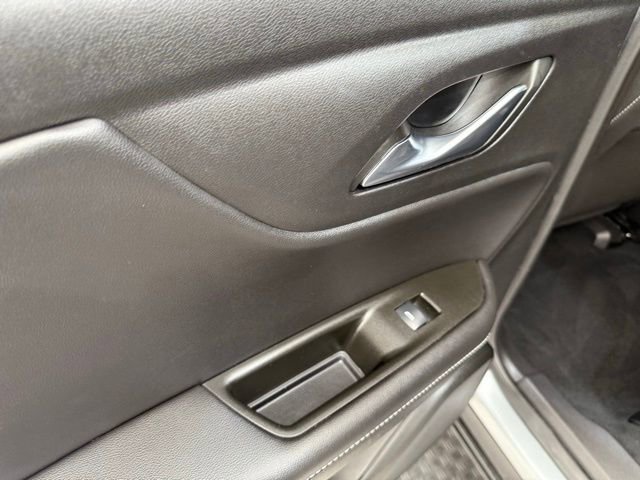 2025 Chevrolet Blazer 2LT - Photo 18