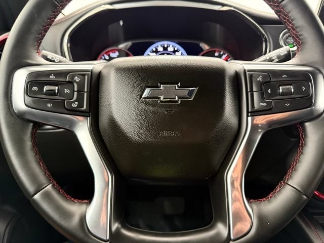 2026 Chevrolet Blazer RS - Photo 43