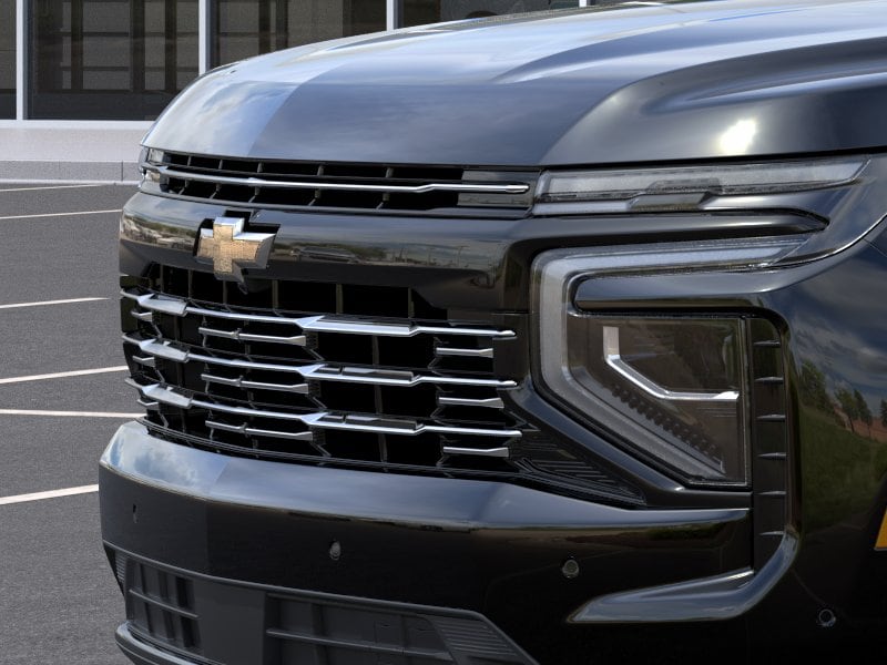 2026 Chevrolet Tahoe High Country - Photo 38