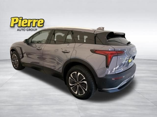 Used 2024 Chevrolet Blazer EV LT with VIN 3GNKDBRJ9RS218746 for sale in Seattle, WA
