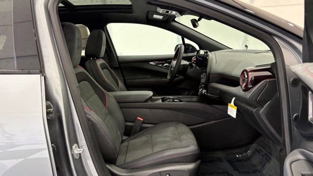 2026 Chevrolet Blazer EV RS - Photo 20