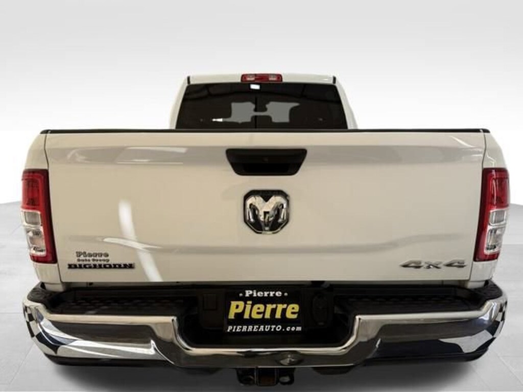 Used 2024 Ram 2500 Big Horn