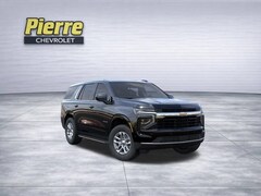 2026 Chevrolet Tahoe LS SUV