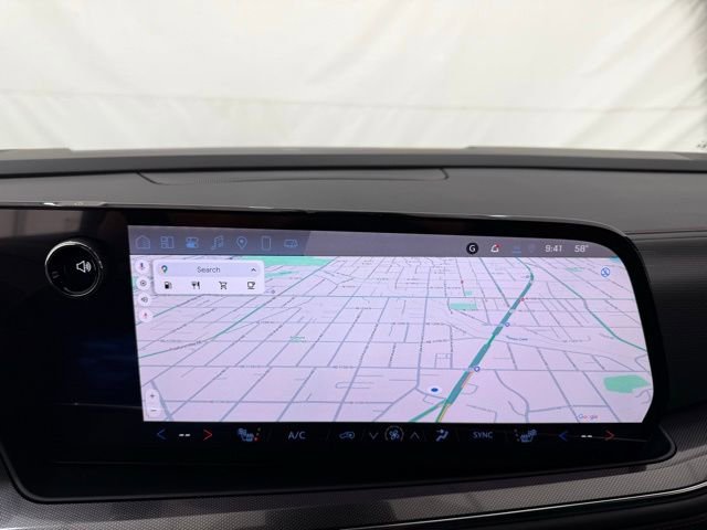 2025 Chevrolet Suburban RST - Photo 45