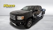  GMC Canyon